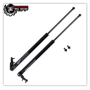 Hatch Liftgate Struts Springs Shocks For 2009-2013 Subaru Forester Lift Supports